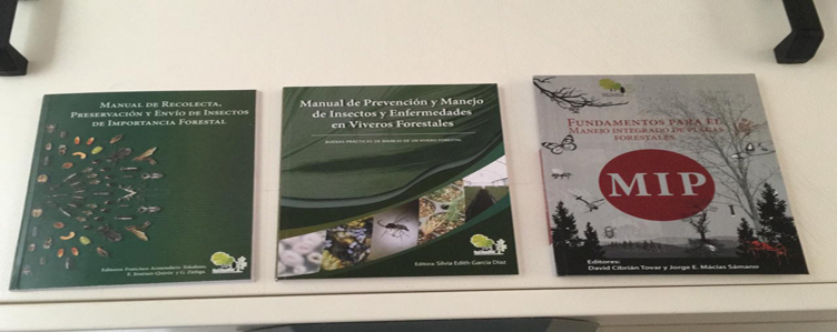 Nuevas Publicaciones 2018